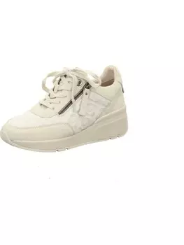 Низкие кроссовки CARMELA, белый