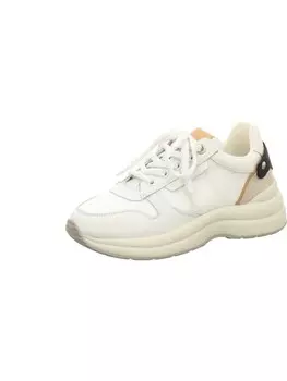 Низкие кроссовки CARMELA, белый