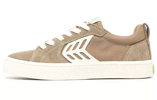 Низкие кроссовки Catiba Pro Skate Cariuma