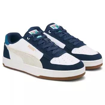 Низкие кроссовки Caven 2.0 Puma, белый