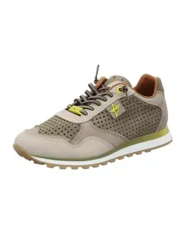 Низкие кроссовки Cetti, бежевый