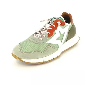 Низкие кроссовки Cetti, цвет Cuadrimed