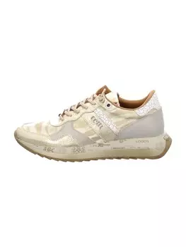 Низкие кроссовки Cetti Low, бежевый