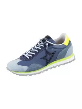 Низкие кроссовки Cetti Low, синий