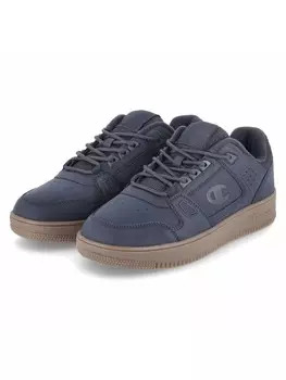 Низкие кроссовки Champion Low CORD, синий