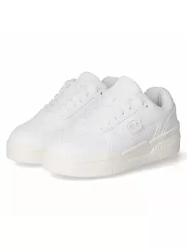 Низкие кроссовки Champion Low HERITAGE, белый