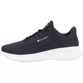 Низкие кроссовки Champion low Low Cut Shoe Core ELEMENT, темно синий