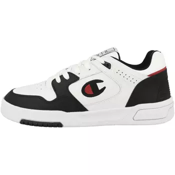 Низкие кроссовки Champion low Low Cut Shoe Z80, разноцветный