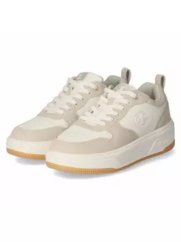 Низкие кроссовки Champion Low RD18 LITE, белый