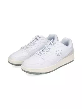 Низкие кроссовки Champion Low RD 18 Revive Low, белый