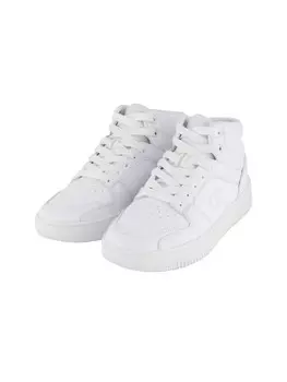 Низкие кроссовки Champion Low Rebound 20 MID, белый