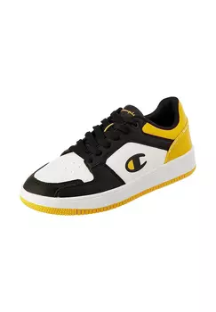Низкие кроссовки Champion Low Rebound 2.0 Low, красочный