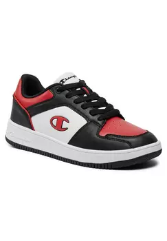 Низкие кроссовки Champion Low Rebound 2.0 Low, красочный