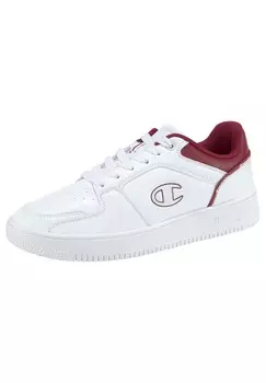 Низкие кроссовки Champion Low Rebound 2.0 LOW, белый