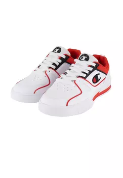 Низкие кроссовки Champion Low Rebound 2.0 Low, красочный