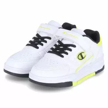 Низкие кроссовки Champion Low REBOUND HERITAGE B, белый