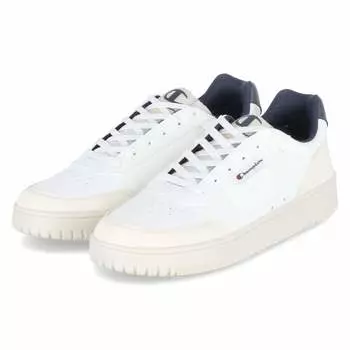 Низкие кроссовки Champion Low ROYAL II, белый
