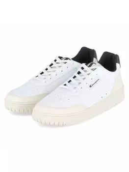 Низкие кроссовки Champion Low ROYAL II, белый