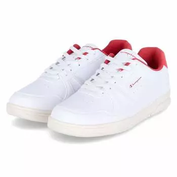 Низкие кроссовки Champion Low TENNIS CLAY 86, белый