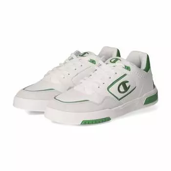 Низкие кроссовки Champion Sportschuhe Z80, белый