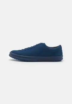 Низкие кроссовки Chasis Sport Camper, цвет dunkelblau