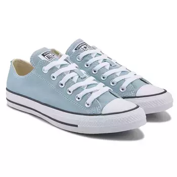 Низкие кроссовки Chuck Taylor All Star Converse, синий