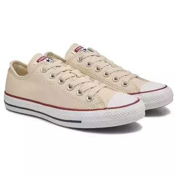 Низкие кроссовки Chuck Taylor All Star Converse, белый