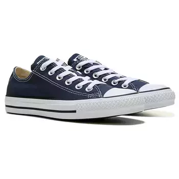 Низкие кроссовки Chuck Taylor All Star Converse, синий