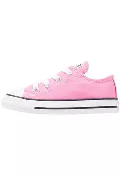 Низкие кроссовки Chuck Taylor All Star Core Converse, розовый