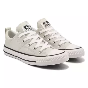 Низкие кроссовки Chuck Taylor All Star Madison Converse, белый