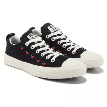 Низкие кроссовки Chuck Taylor All Star Madison Converse, черный