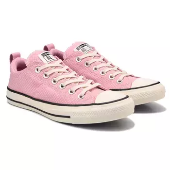 Низкие кроссовки Chuck Taylor All Star Madison Converse, розовый