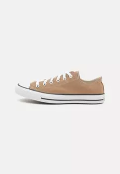 Низкие кроссовки Chuck Taylor All Star Unisex Converse, цвет hot tea