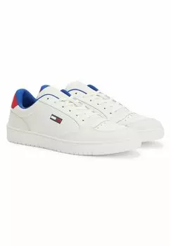 Низкие кроссовки CITY Tommy Jeans, слоновая кость