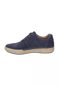 Низкие кроссовки Claire Josef Seibel, цвет jeans