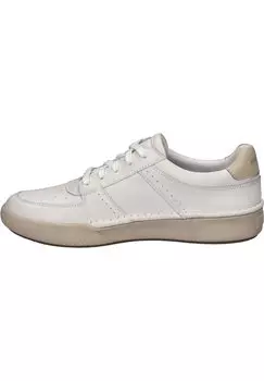 Низкие кроссовки Claire Josef Seibel, цвет weiss beige