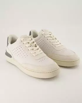 Низкие кроссовки Clarks, белый
