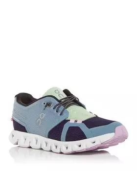 Низкие кроссовки Cloud 5 Push On