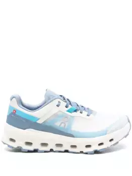 Низкие кроссовки Cloudvista On Running, синий