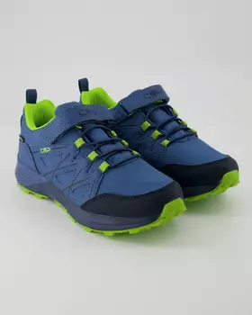 Низкие кроссовки cmp Klettschuhe, синий