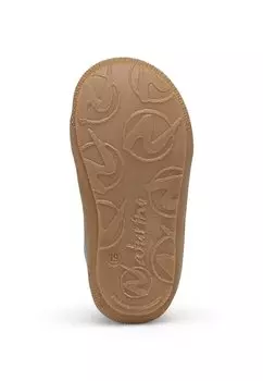 Низкие кроссовки Cocoon Naturino, фиолетовый