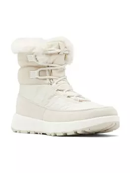Низкие кроссовки Columbia Low SLOPESIDE PEAK LUXE, белый