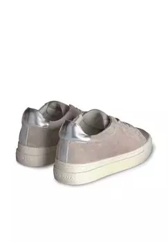 Низкие кроссовки CON PUNTERA PEDRERA Alma en Pena, темно-серый