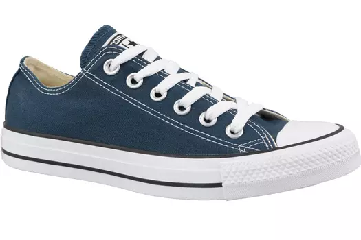 Низкие кроссовки Converse Converse Chuck Taylor All Star, темно синий