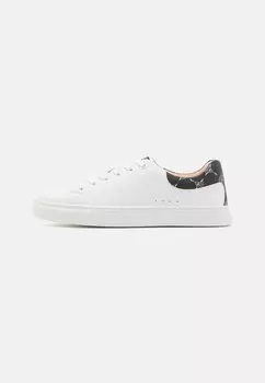 Низкие кроссовки Cortina Fine Coralie JOOP!, черный