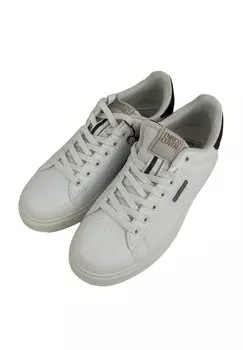 Низкие кроссовки Coveri, белый