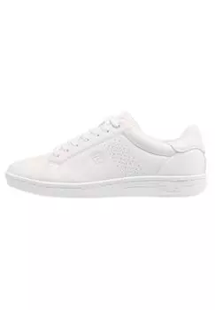 Низкие кроссовки CROSSCOURT 2 LOW Fila, белый