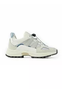 Низкие кроссовки DANAE COLBY VIA VAI, цвет alissa