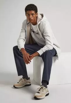 Низкие кроссовки DAVE ROAD M Pepe Jeans, кремовый