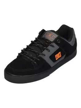 Низкие кроссовки DC Shoes Low PURE WNT, красочный